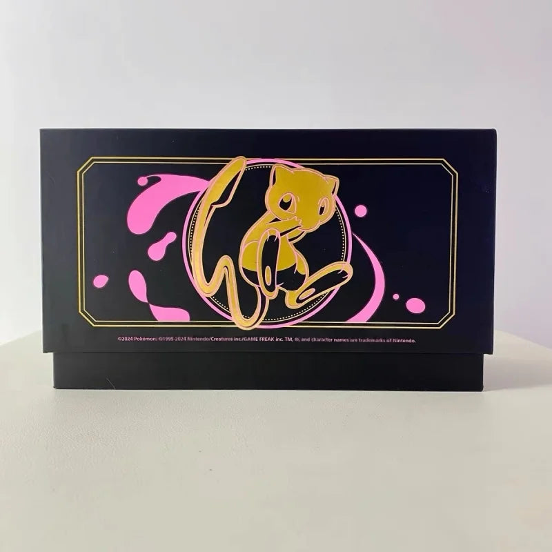 POKEMON MEW BRILLIANT ENERGY CSP1 SIMPLIFIED CHINESE GIFT BOX